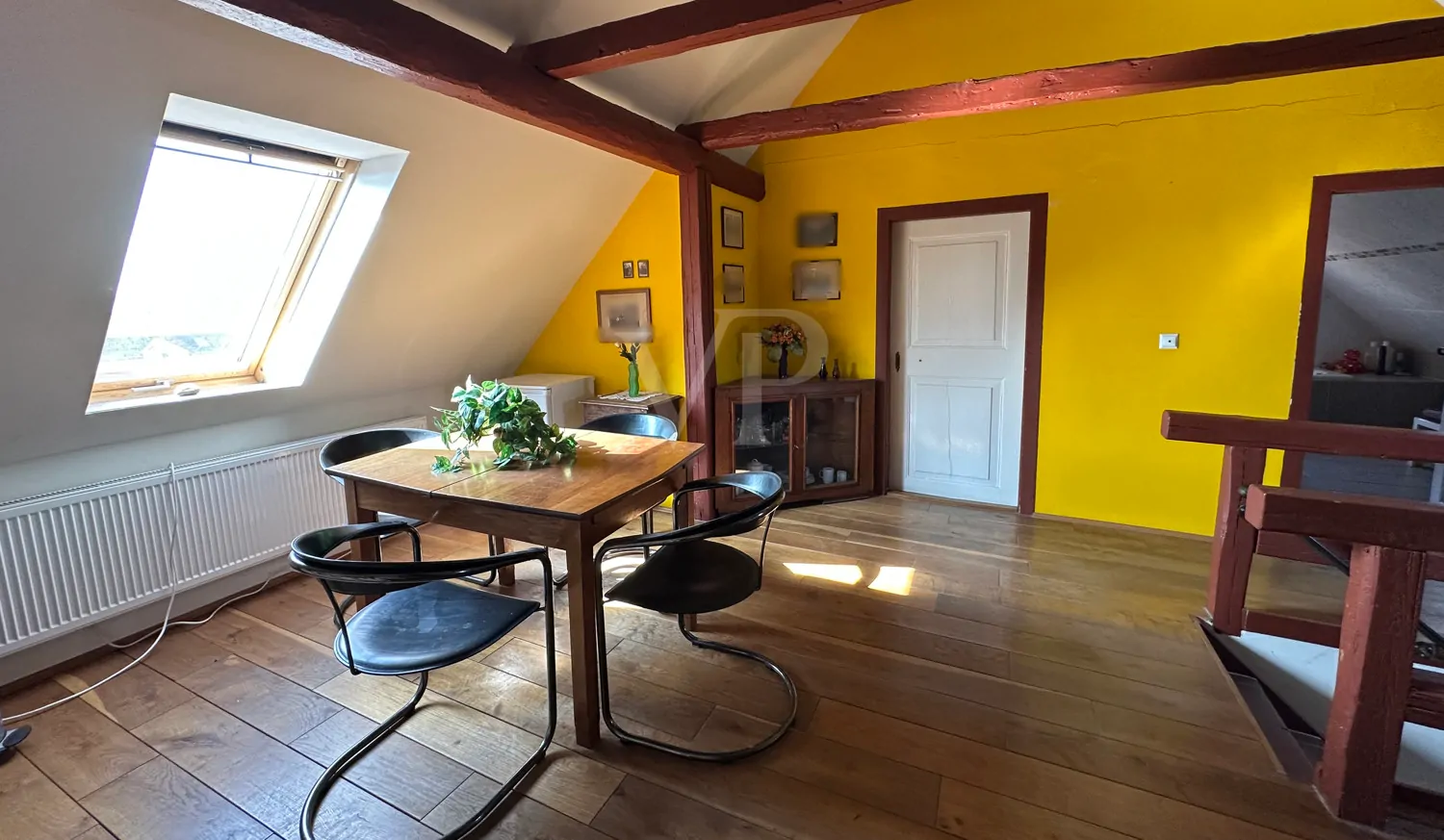 DG kleiner Wohnbereich