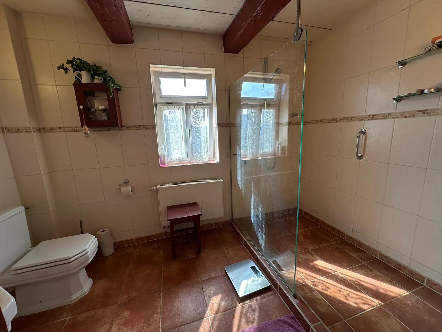 OG Badezimmer