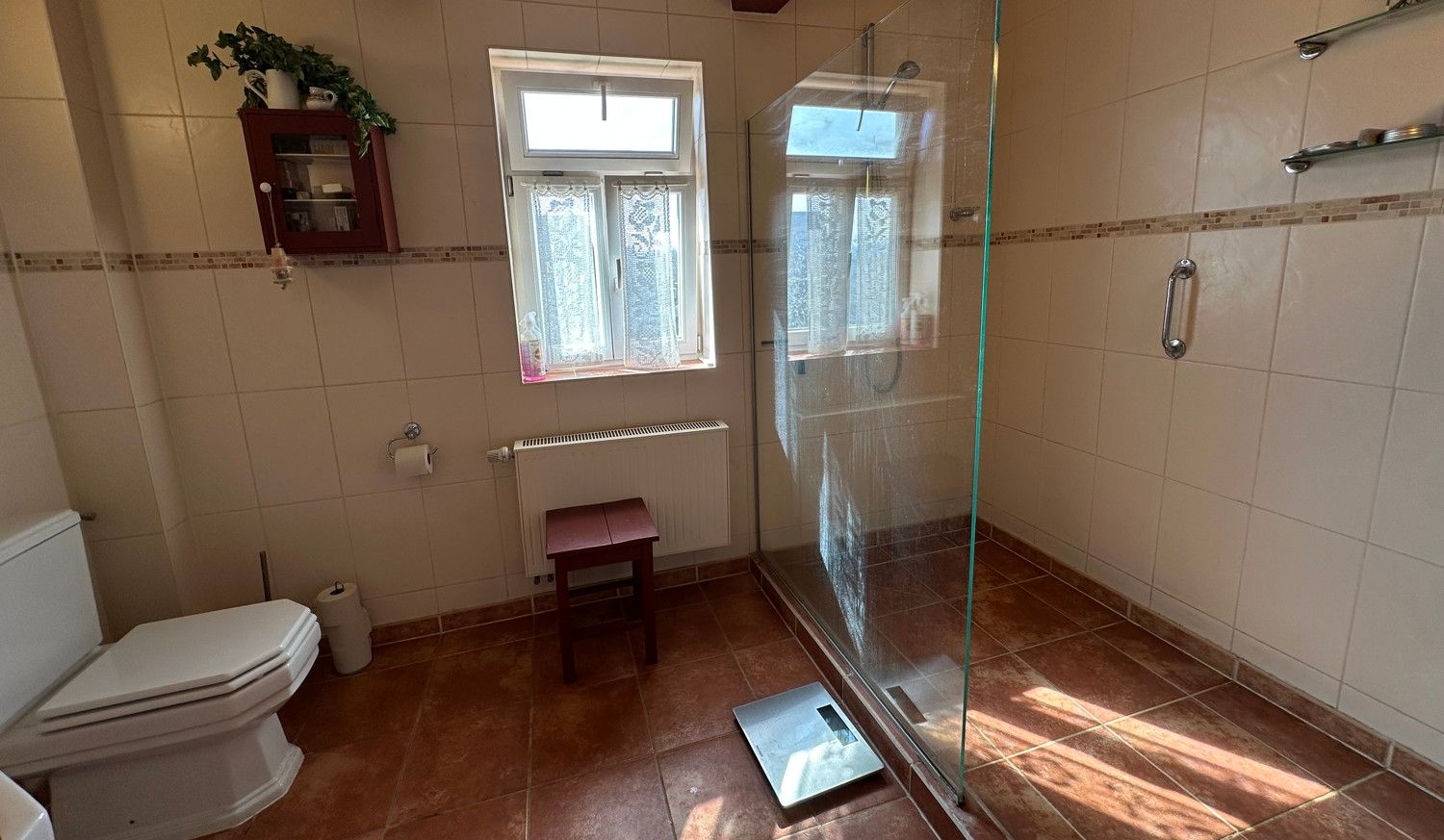 OG Badezimmer
