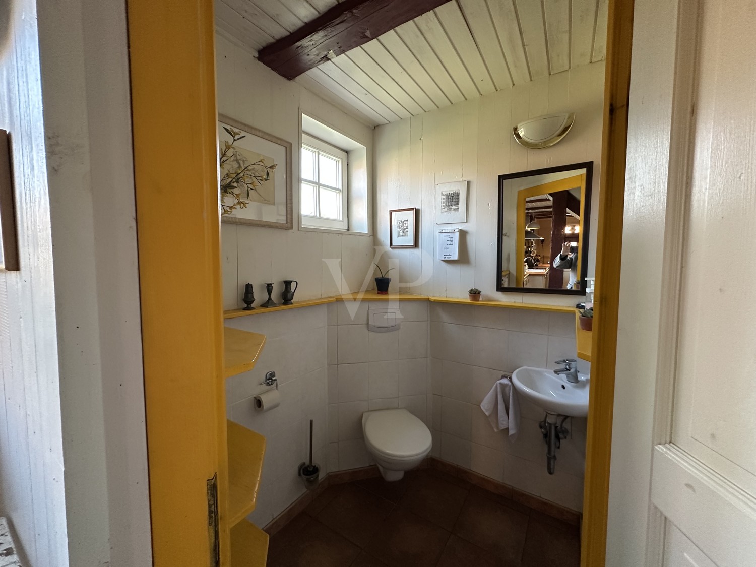 EG Gäste WC