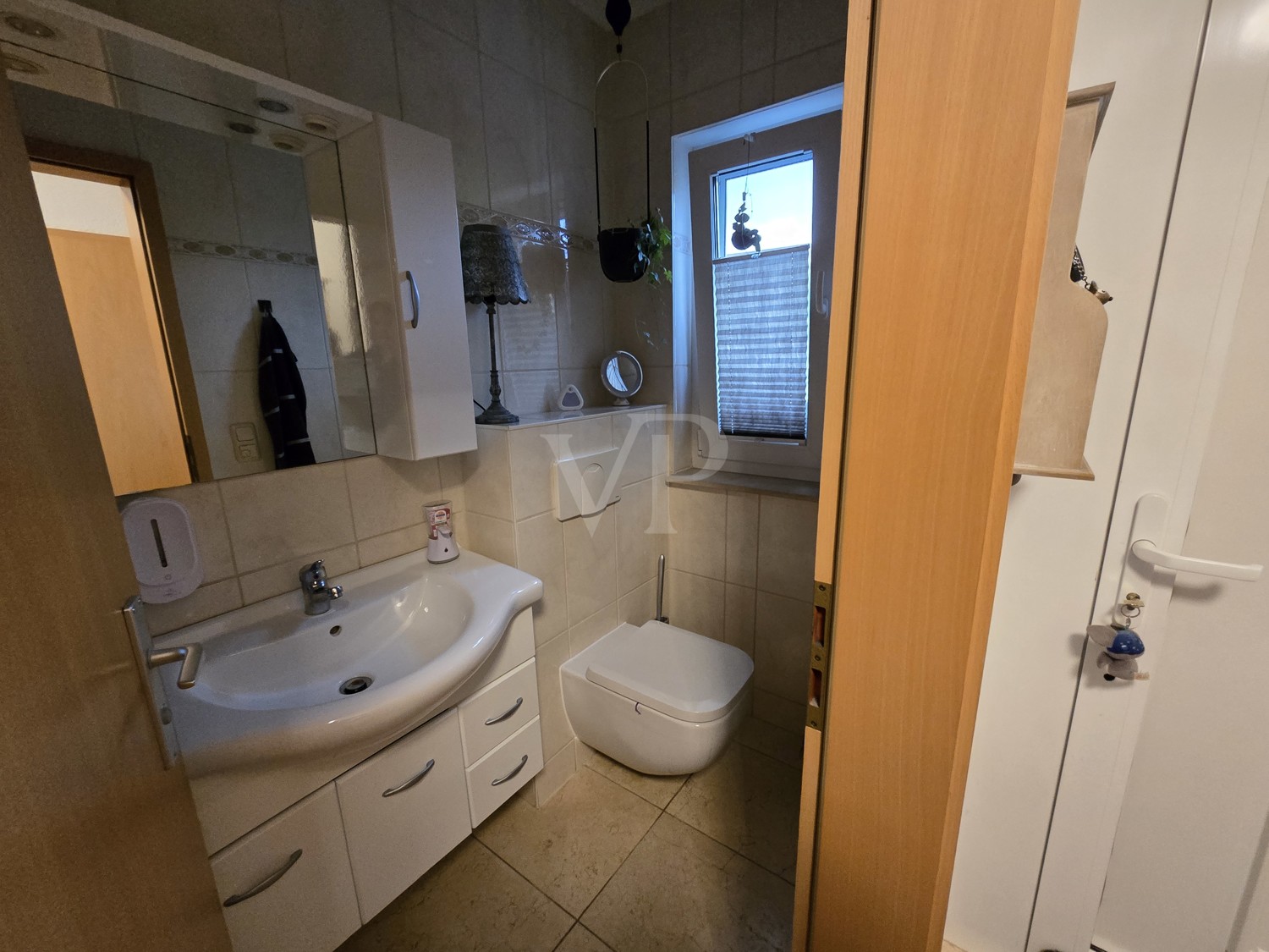 EG Gäste-WC