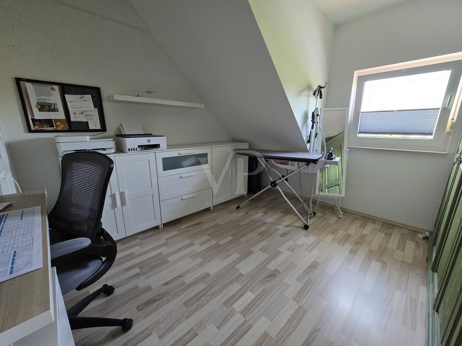 OG Arbeitszimmer
