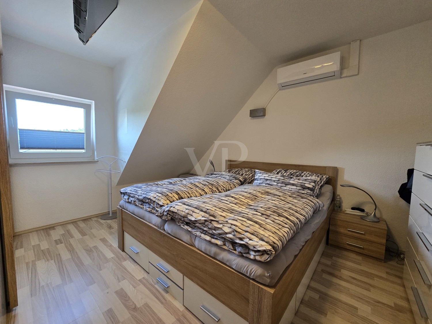 OG Schlafzimmer