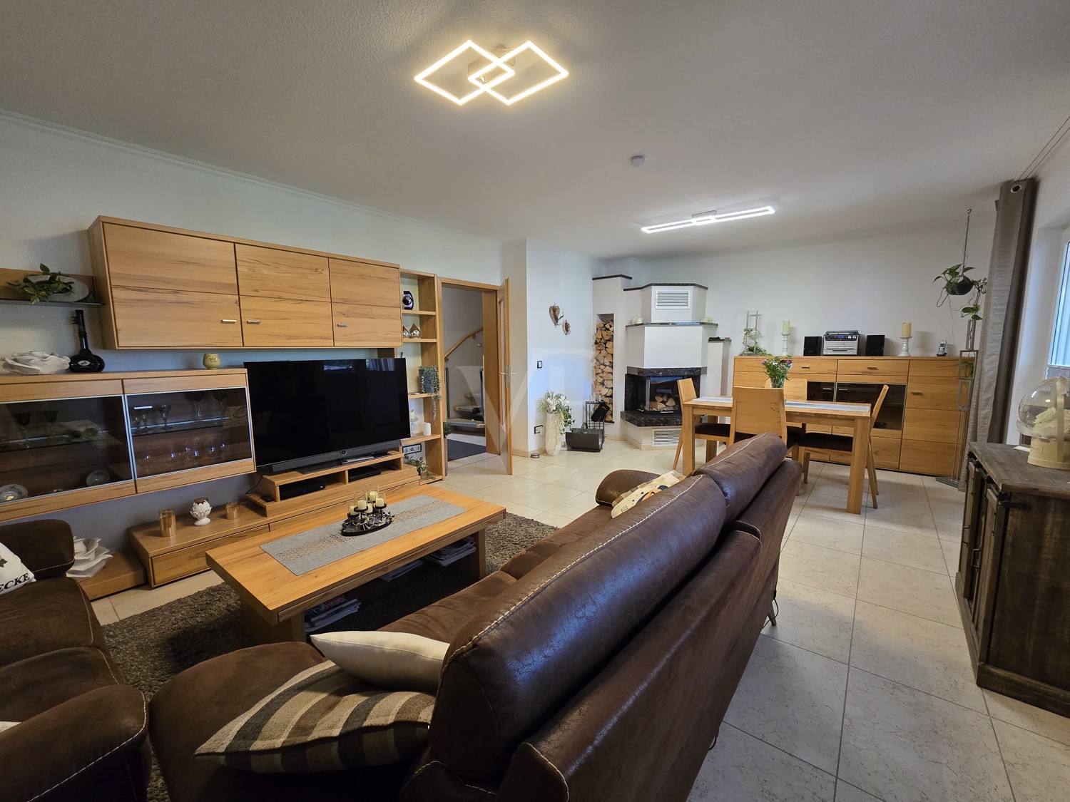 EG Wohnzimmer