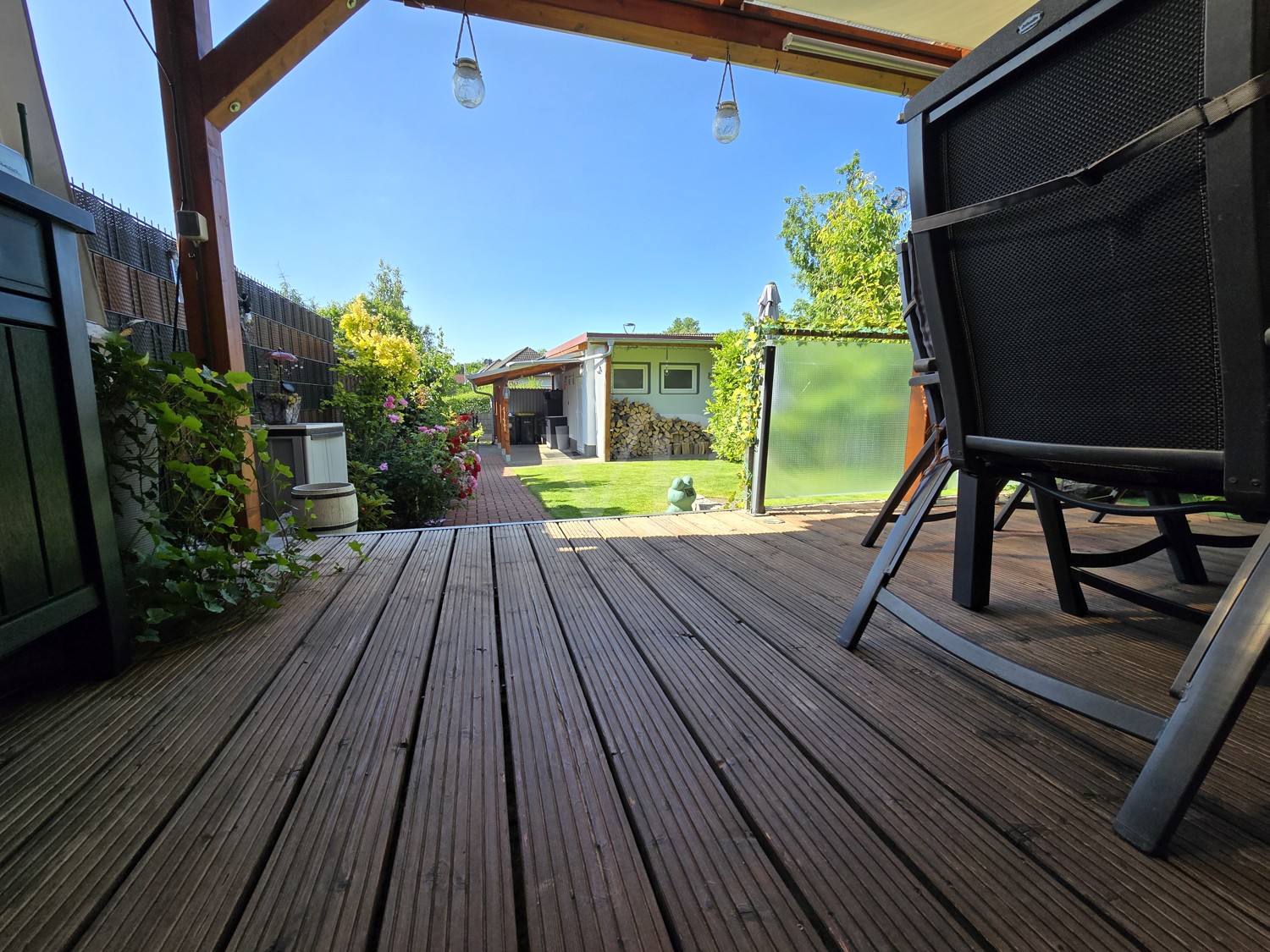 EG Terrasse