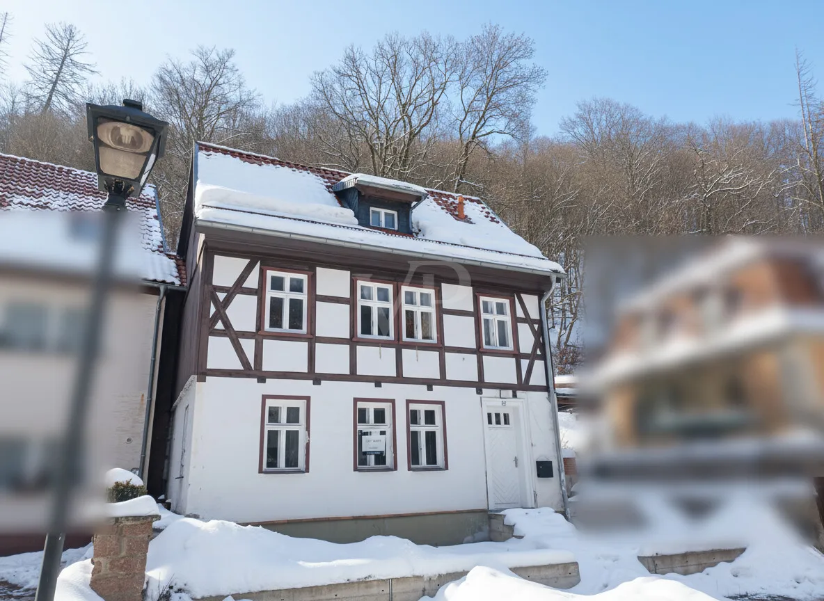 Winterimpression