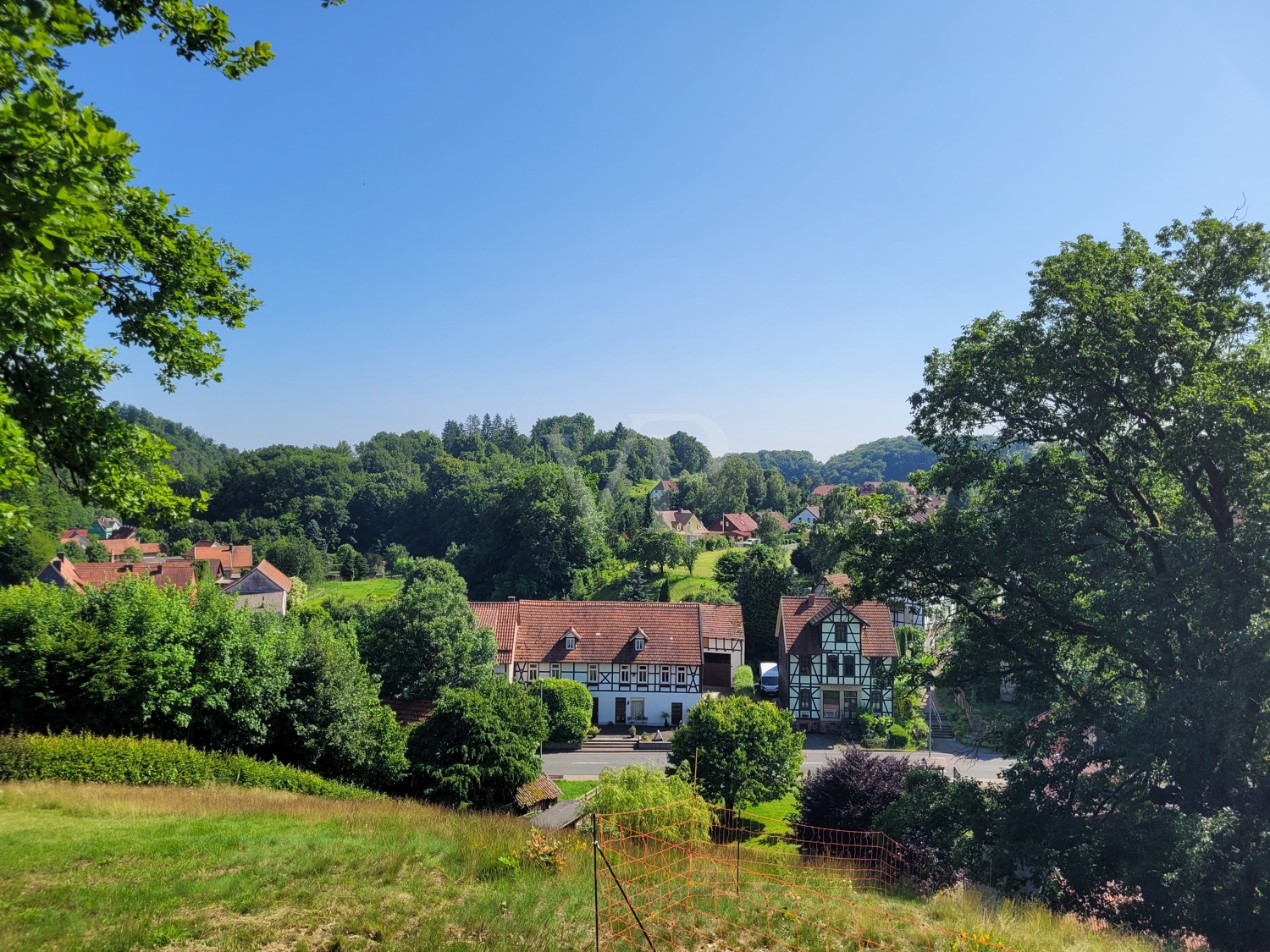 Umgebung Panoramablick 01