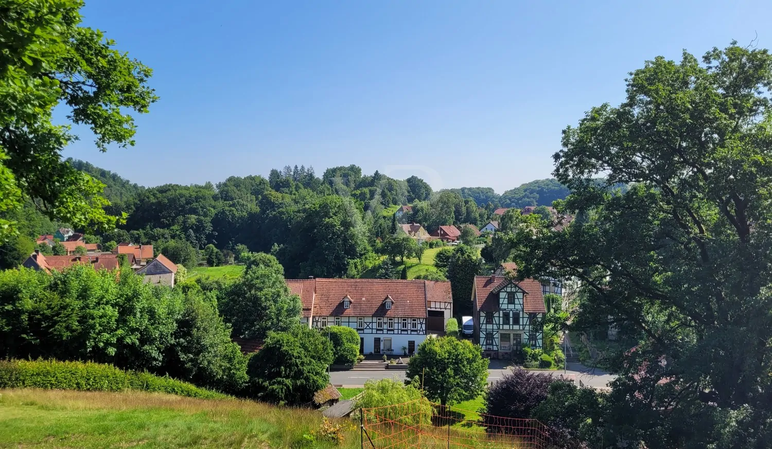 Umgebung Panoramablick 01