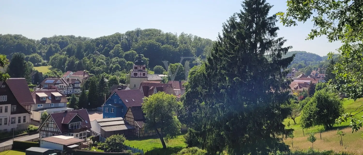 Umgebung Panoramablick 02