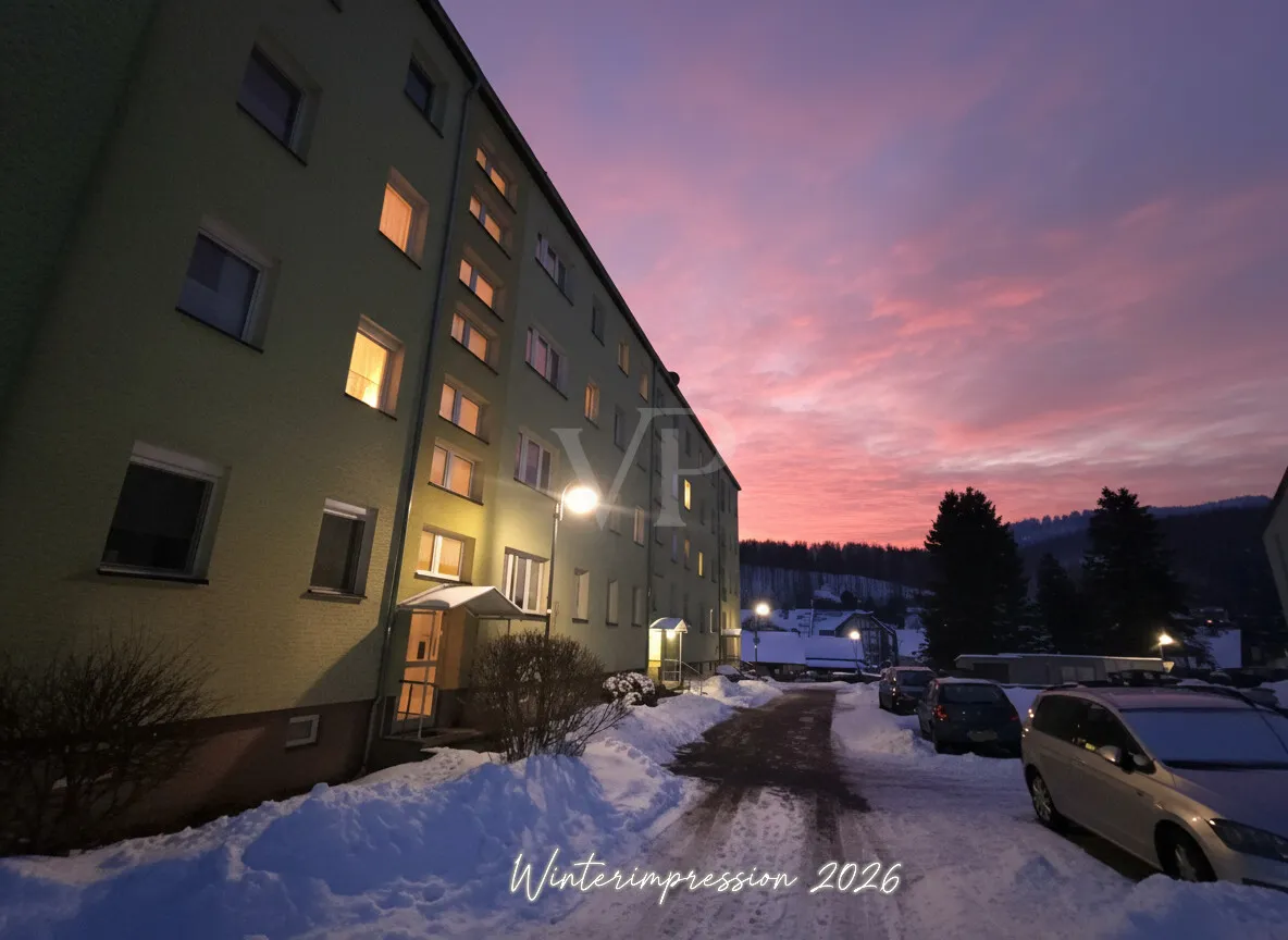 Winterimpression