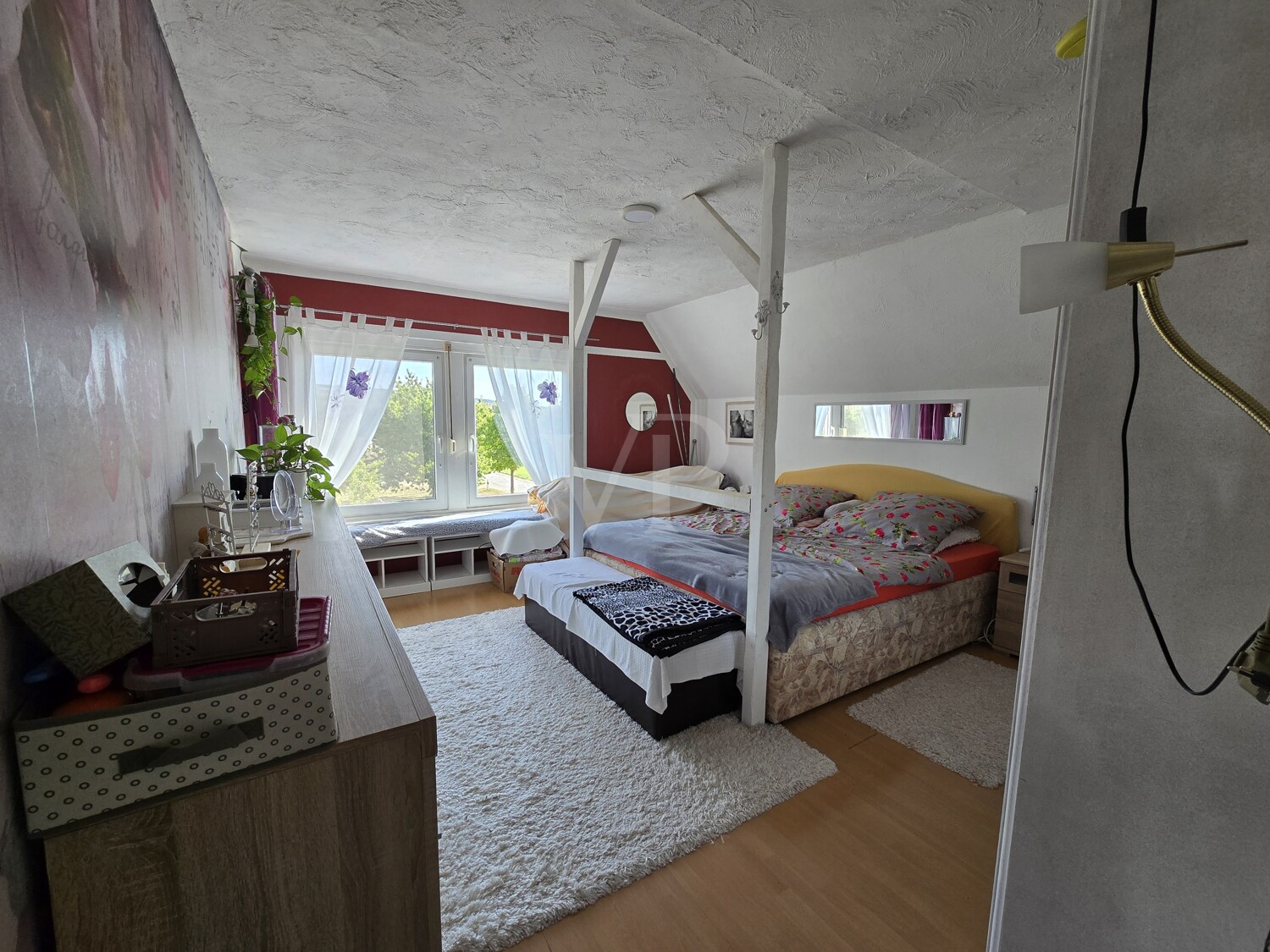 DG Schlafzimmer