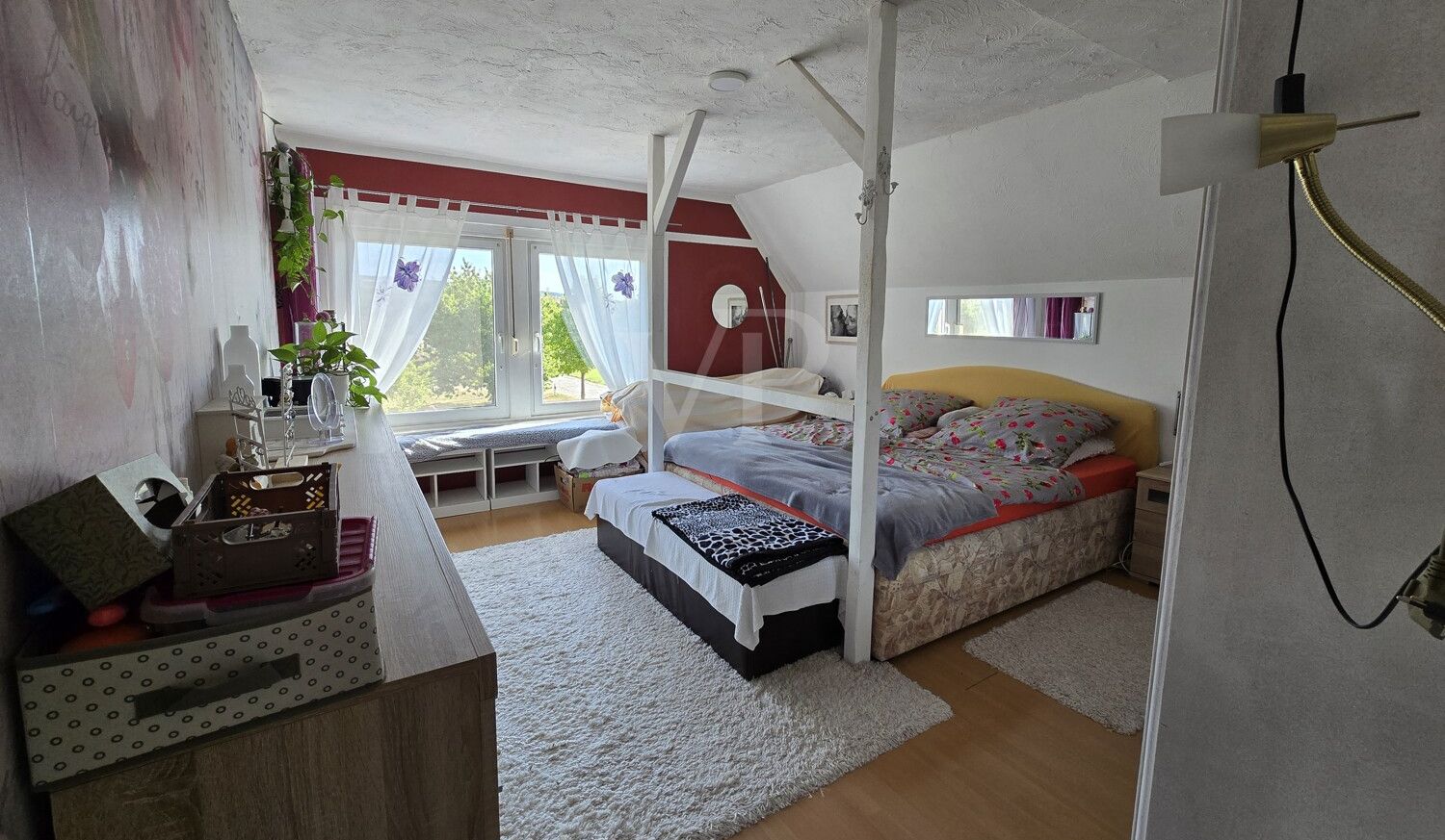 DG Schlafzimmer