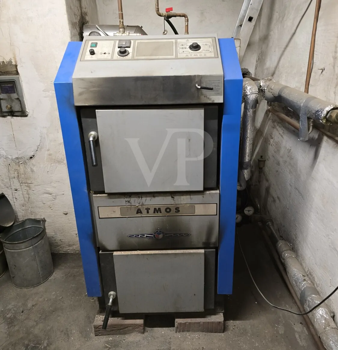 KG Detail 2. Heizung 02