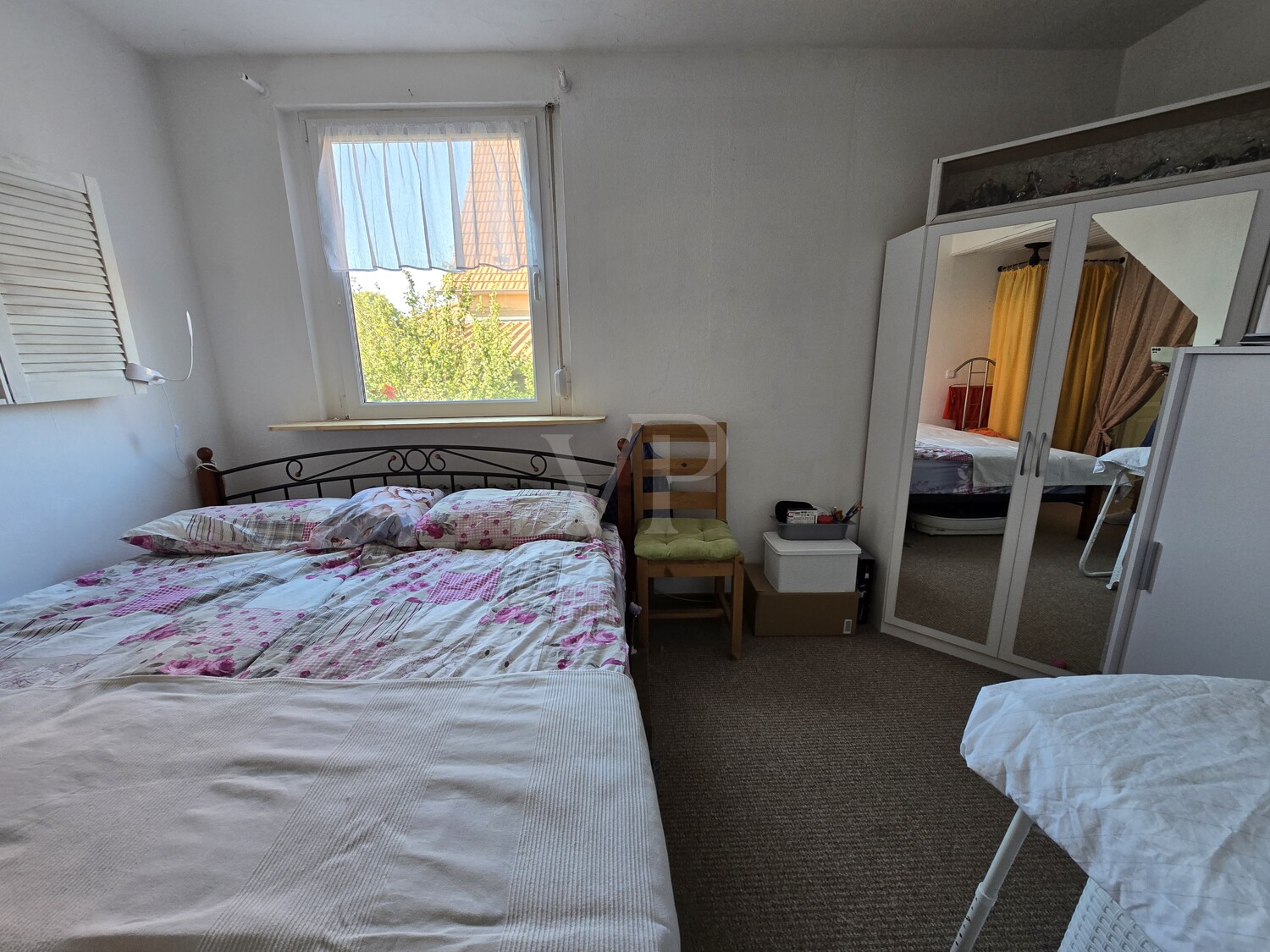 EG Gästezimmer