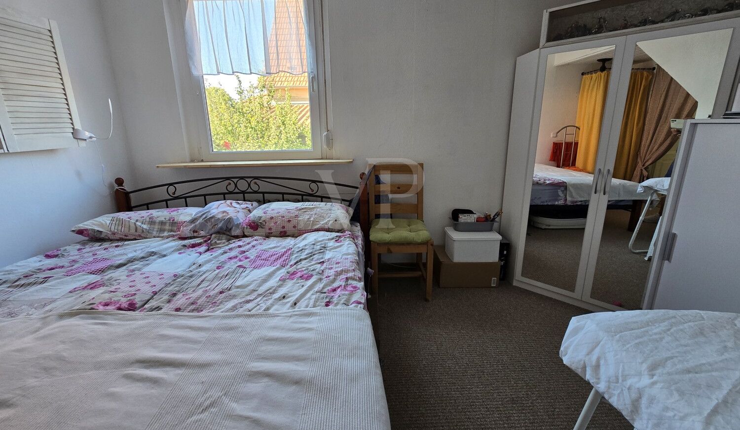 EG Gästezimmer