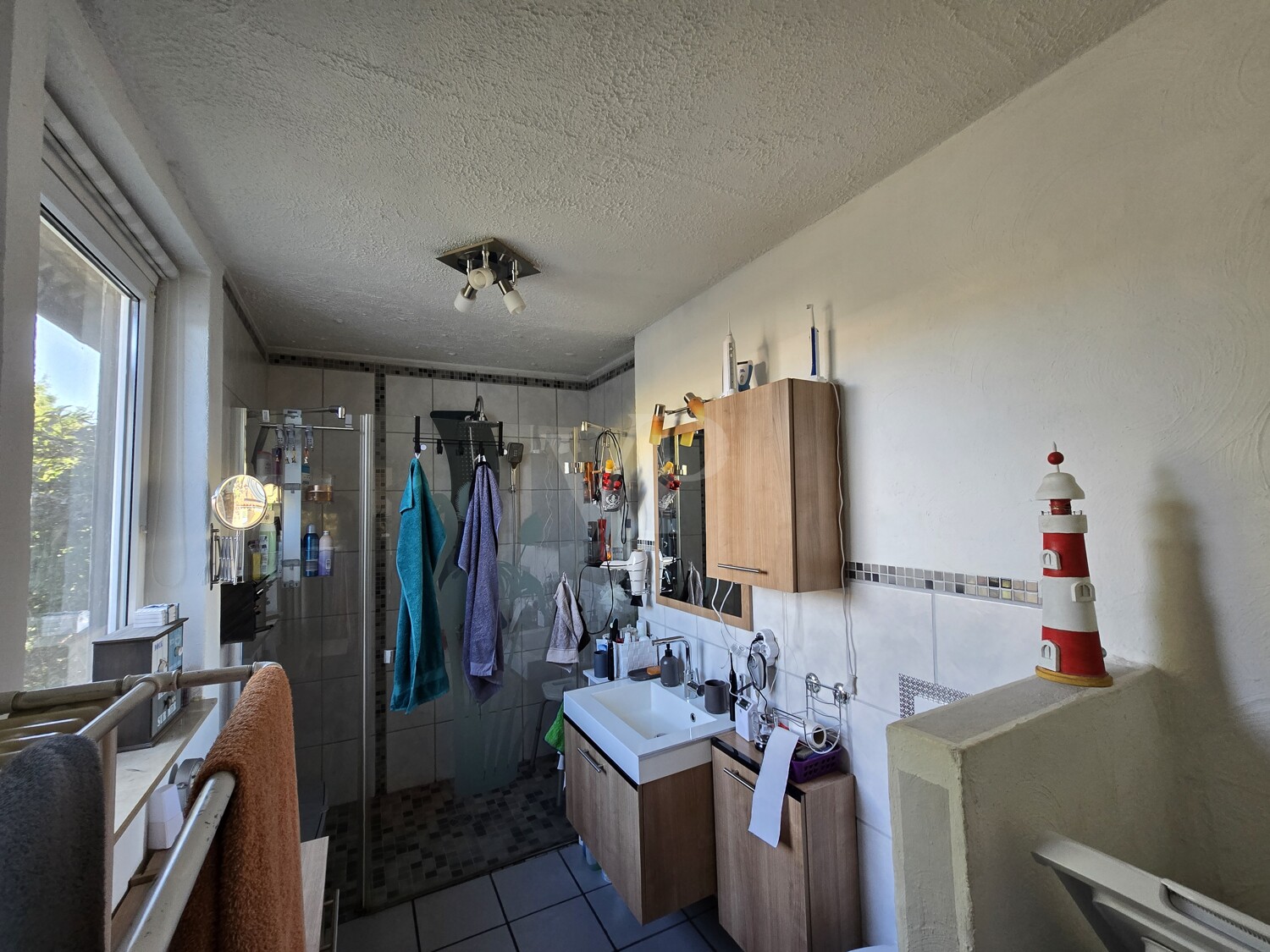EG Badezimmer
