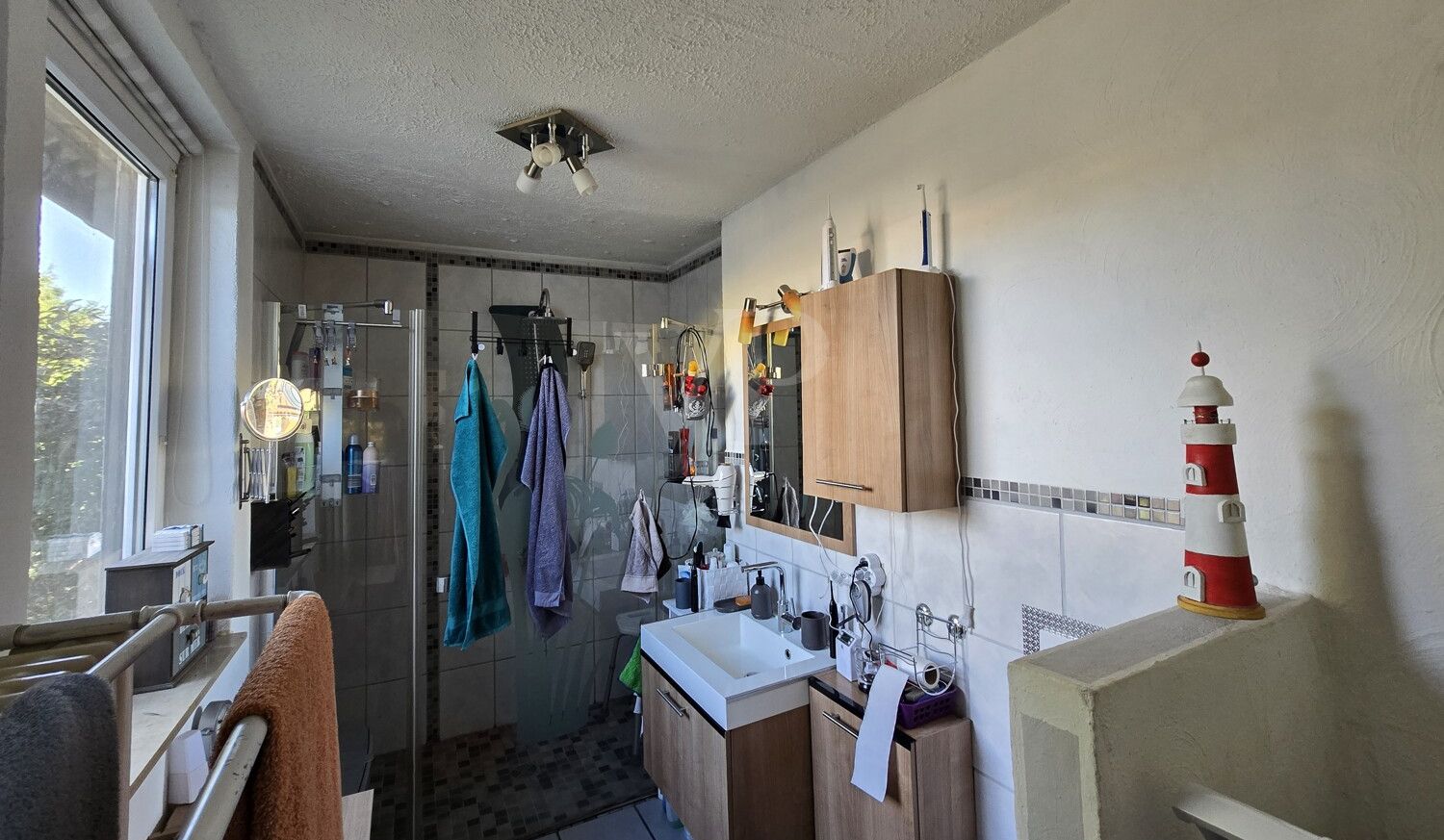 EG Badezimmer