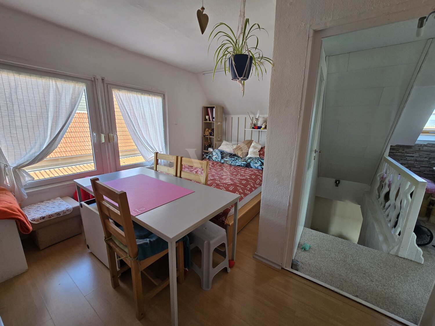 DG Gästezimmer