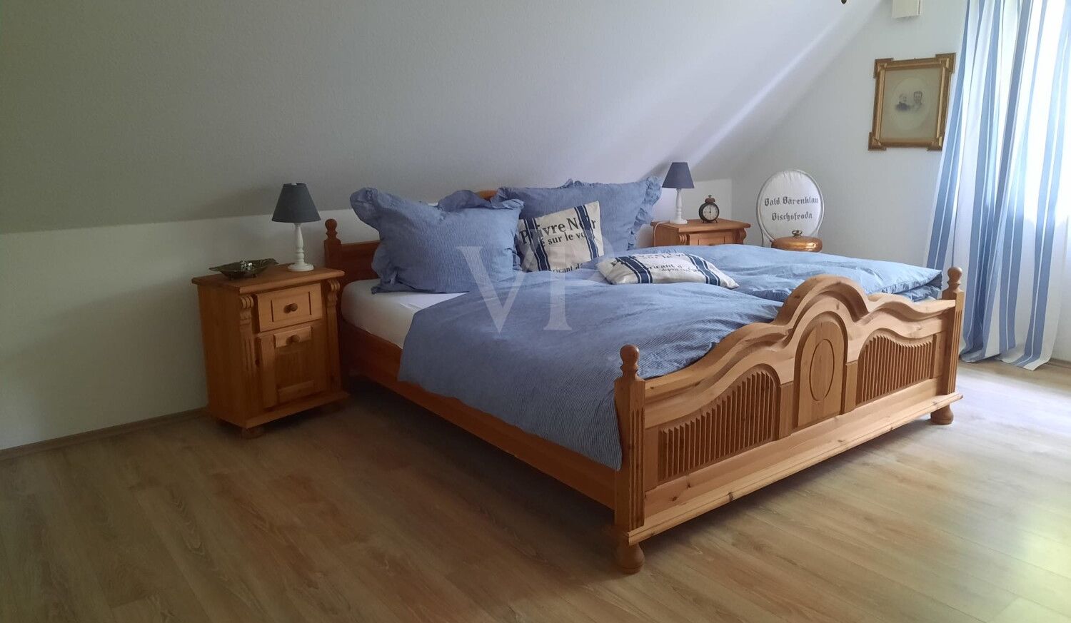 DG Schlafzimmer