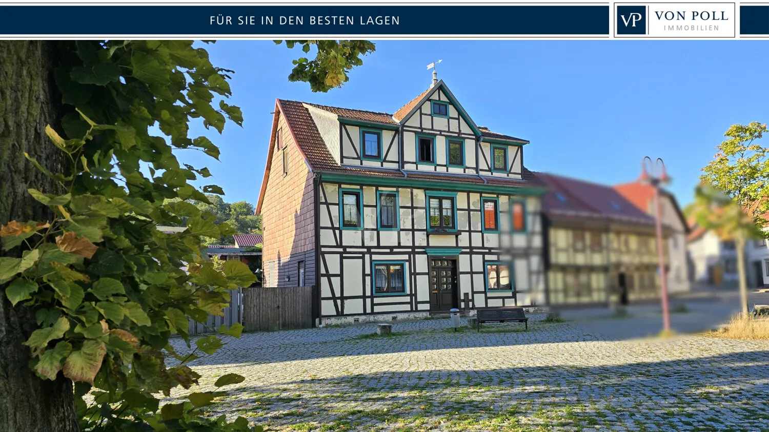 Ansicht Norden