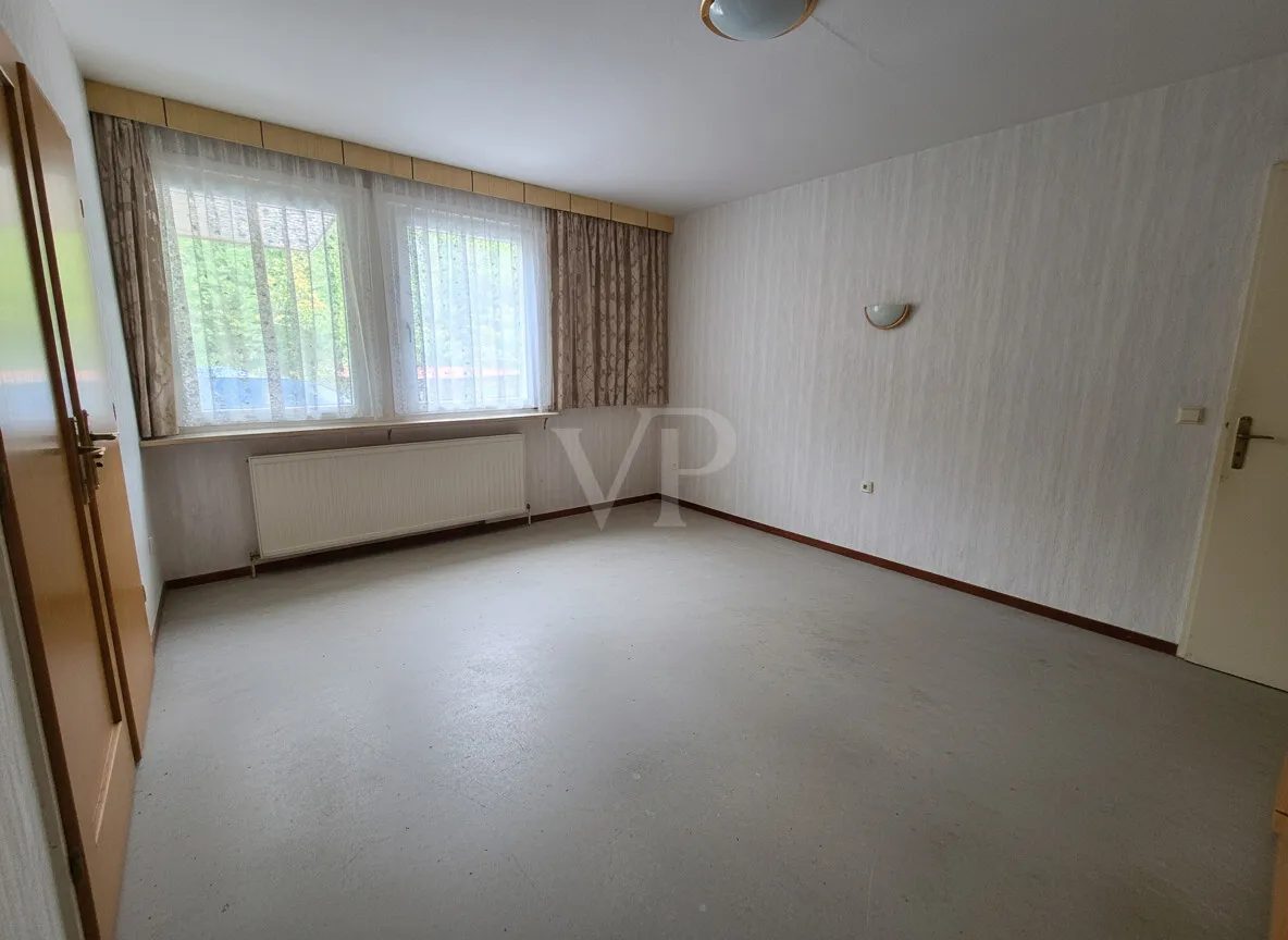 OG Schlafzimmer