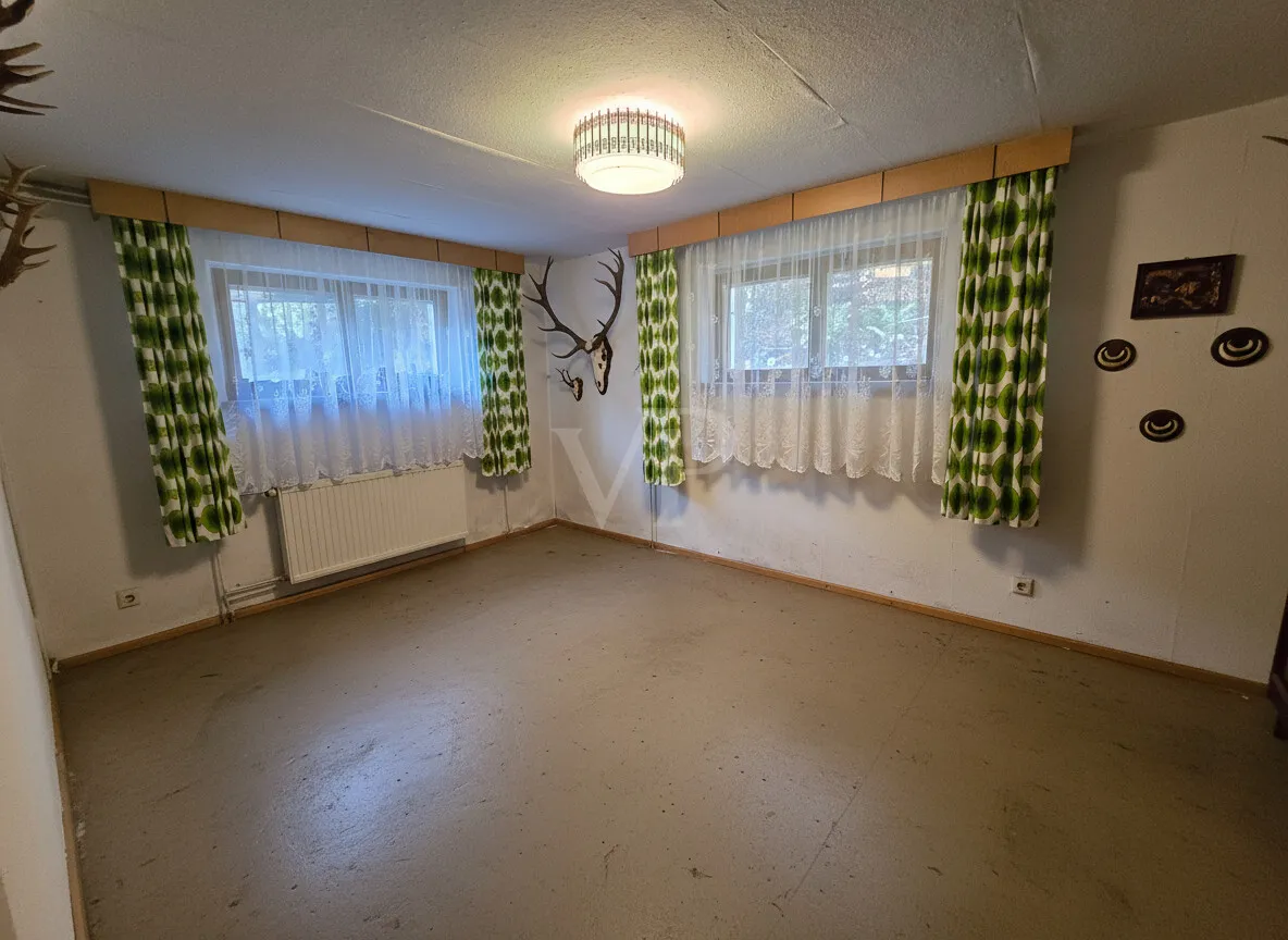 EG Arbeitszimmer