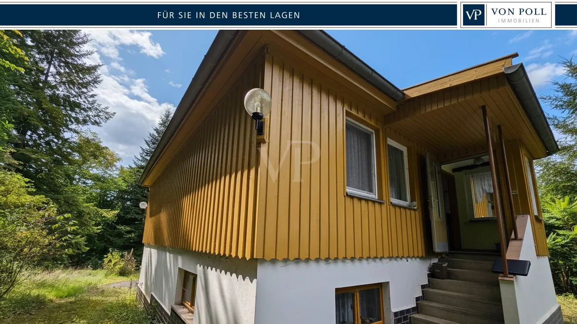 Ansicht Norden