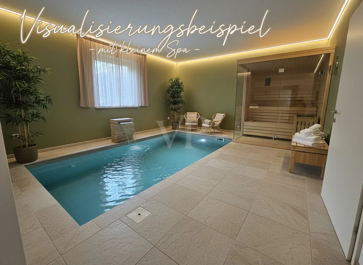 EG Visualisierung Spa