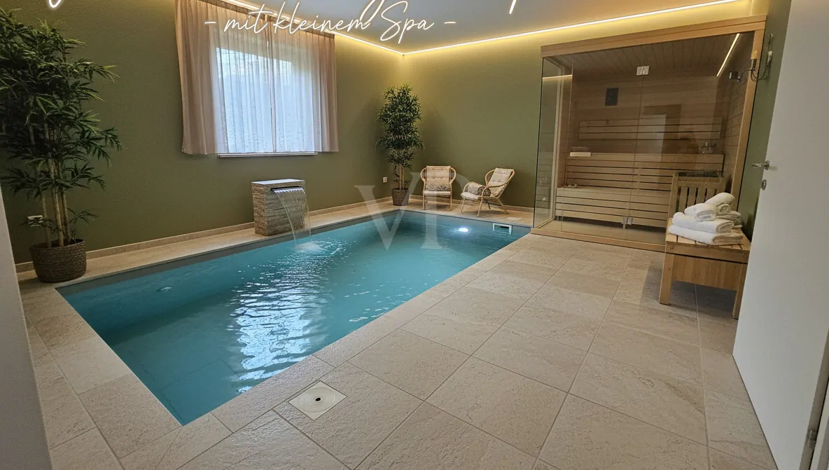 EG Visualisierung Spa