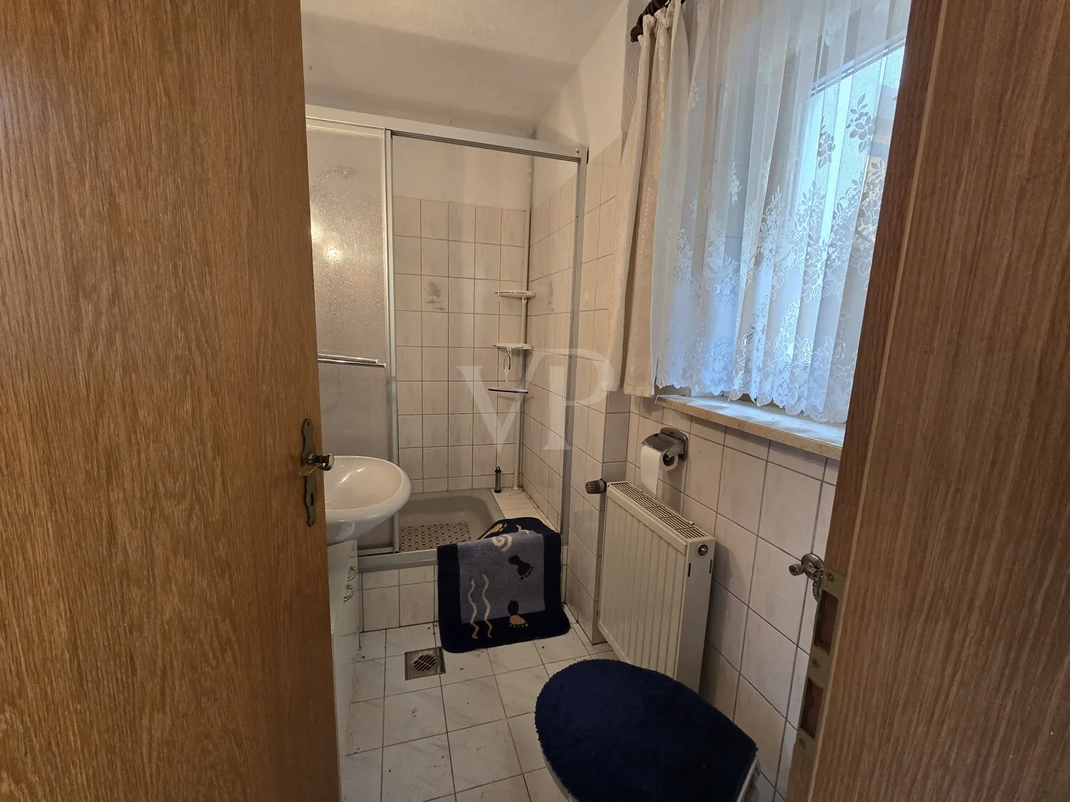 EG Badezimmer