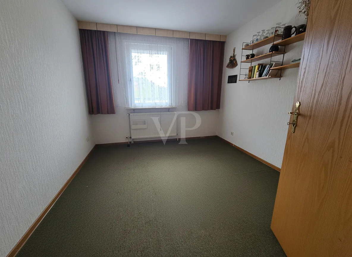 OG Kinderzimmer