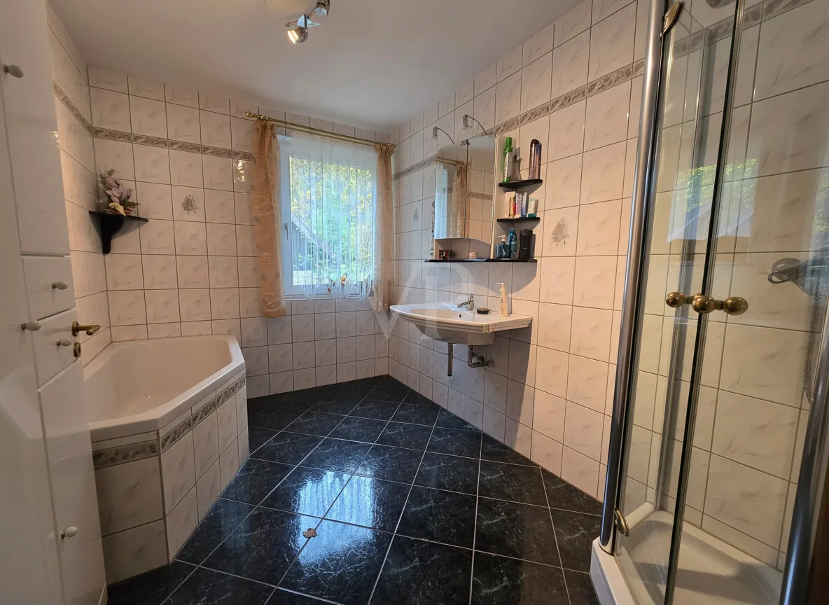 OG Badezimmer