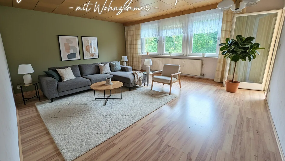 OG Visualisierung Wohnzimmer 06