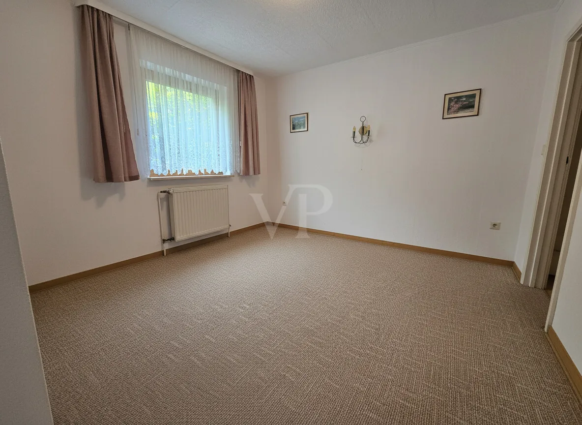 EG Schlafzimmer