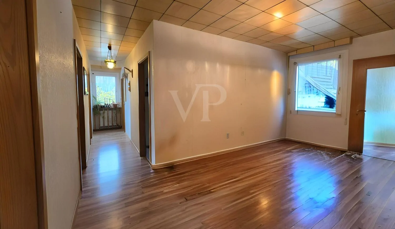 OG Flur Eingangsbereich