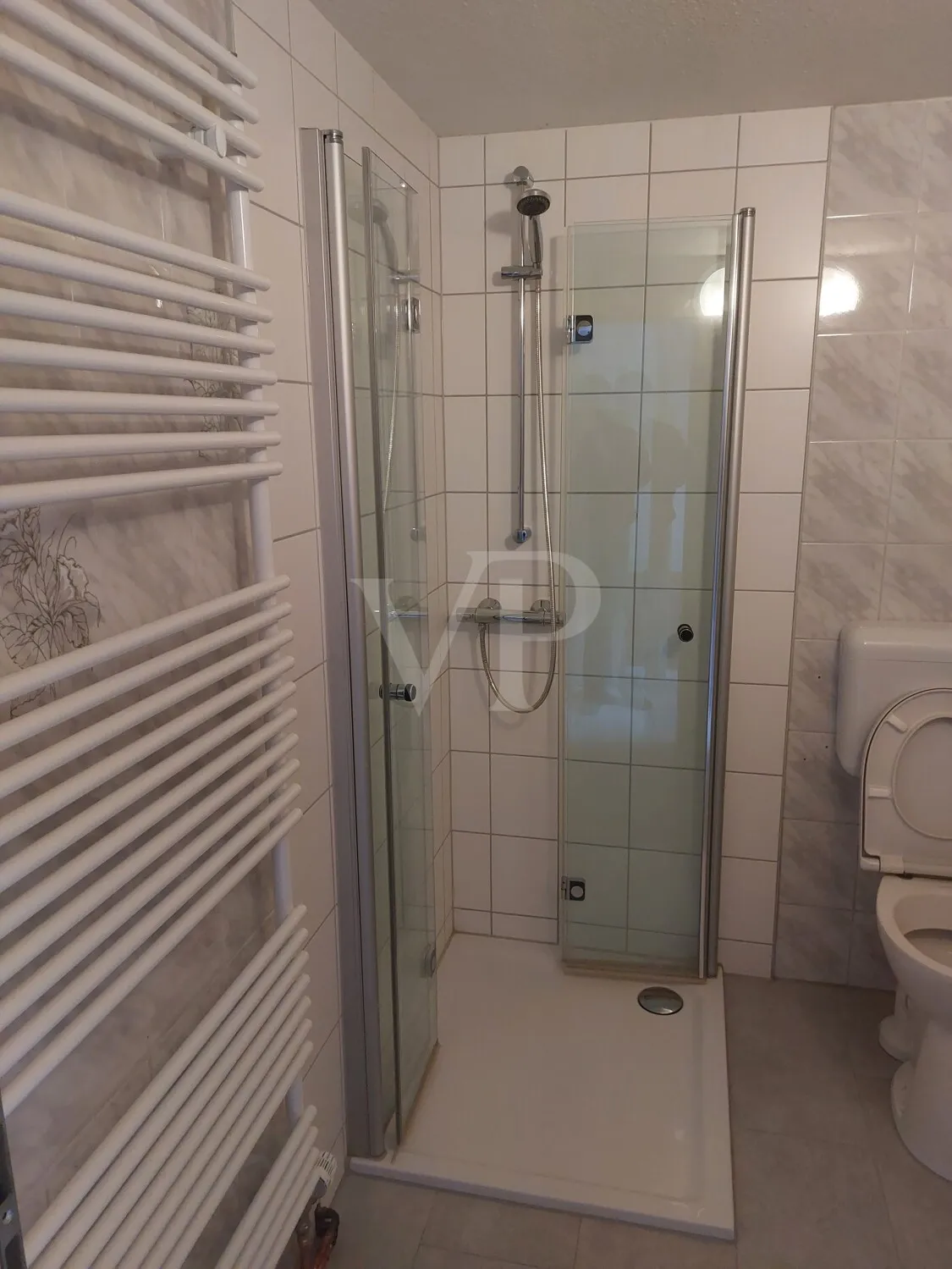 KG WE Badezimmer