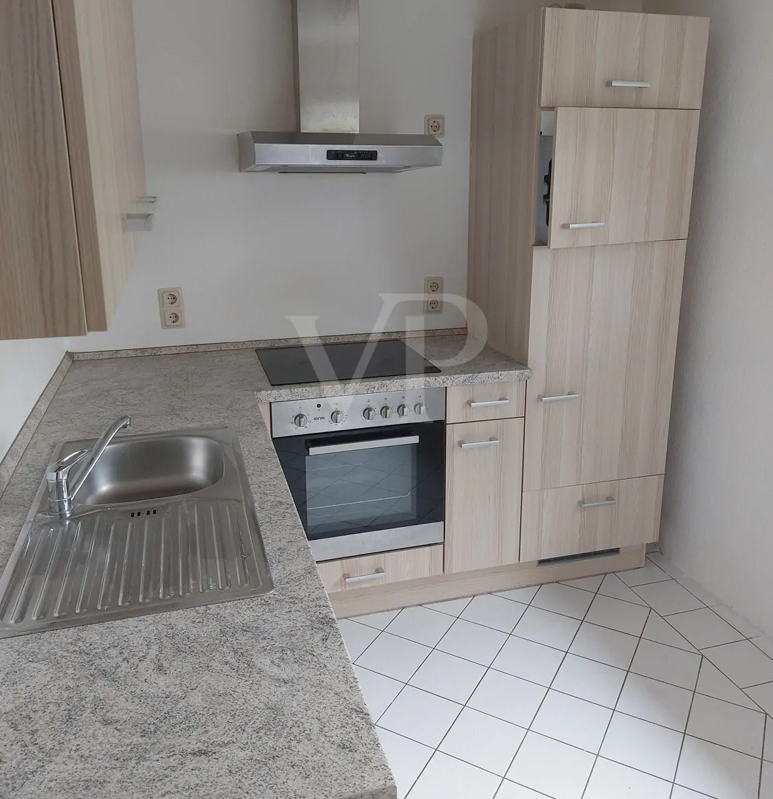 KG WE Küchenbereich