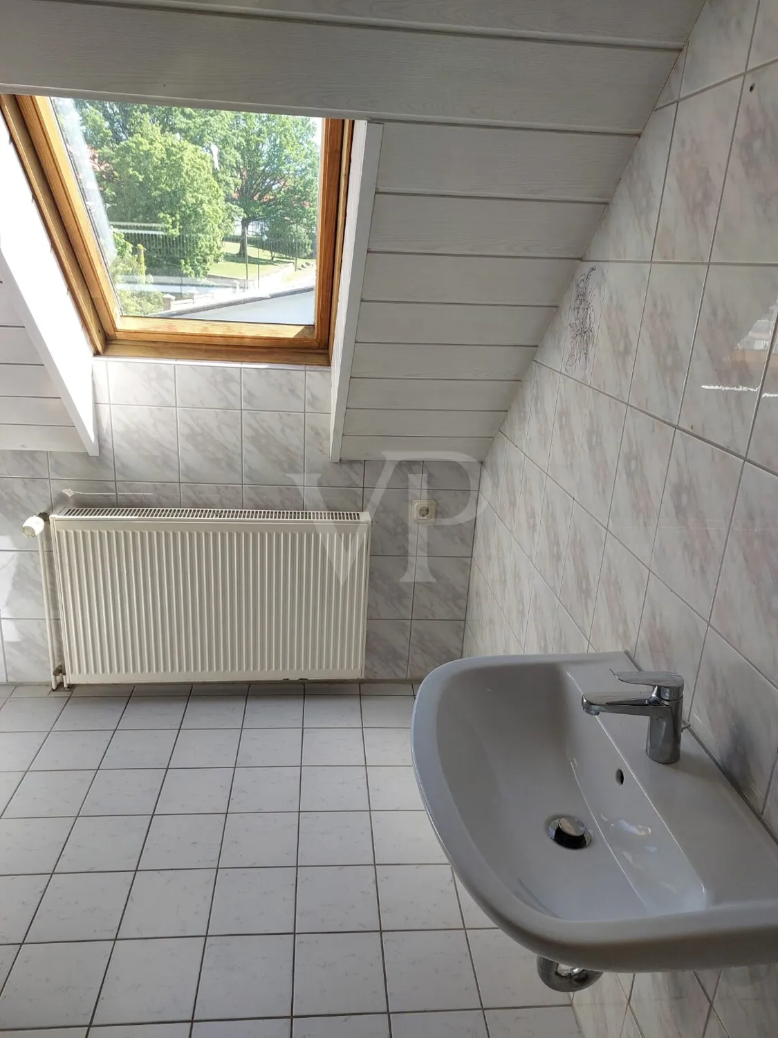 DG WE Badezimmer