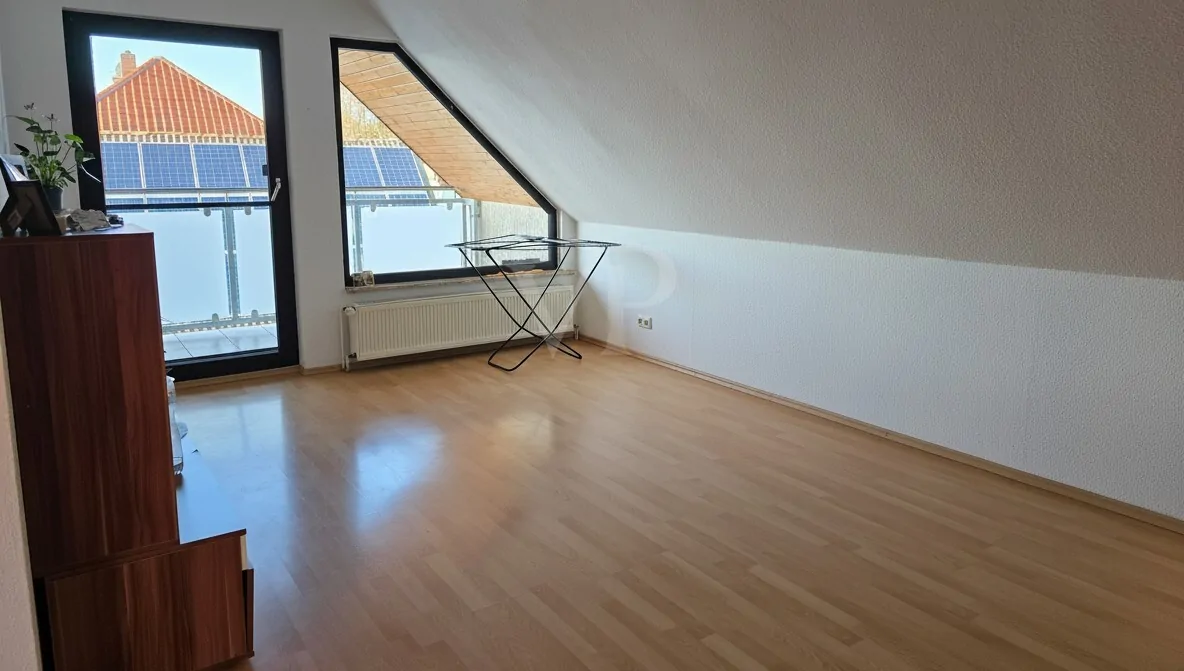 DG WE Wohnzimmerbereich