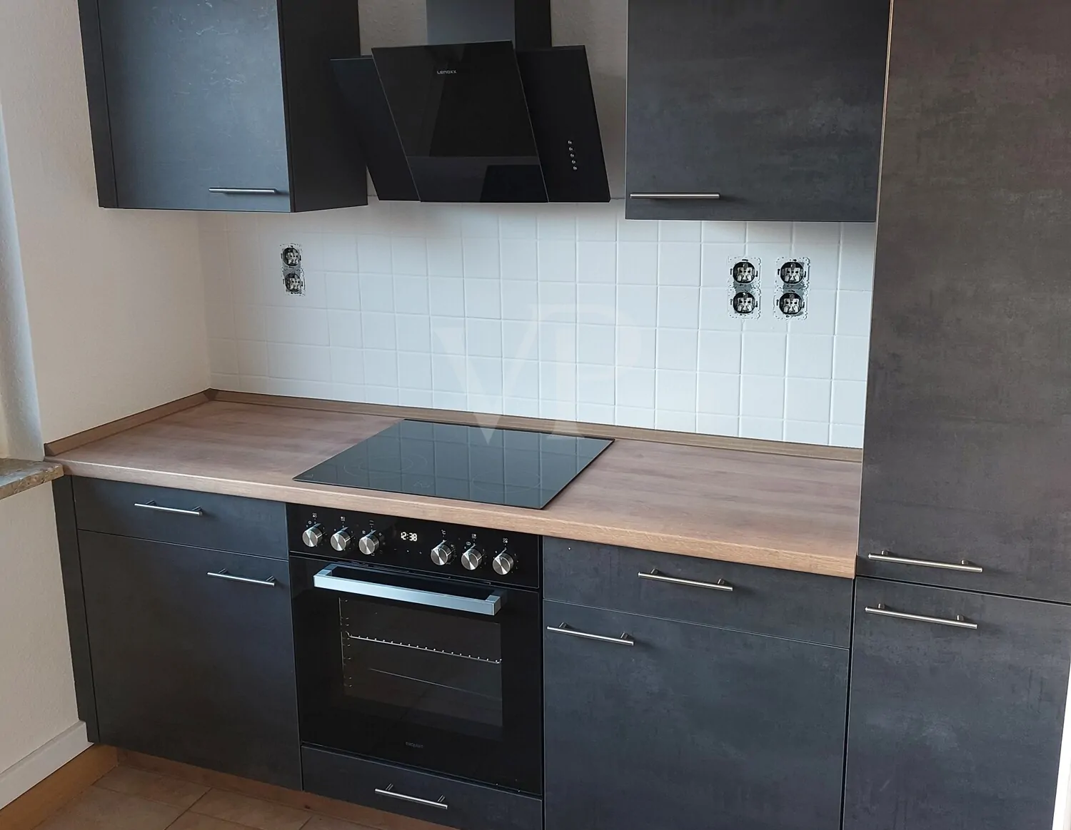 EG WE Küchenbereich