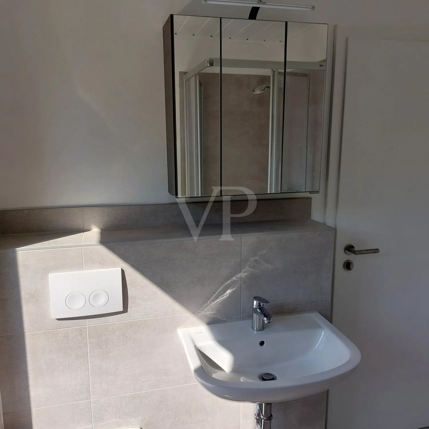 EG WE Badezimmer