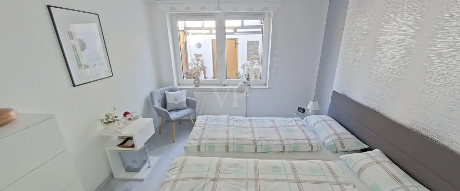 EG Schlafzimmer