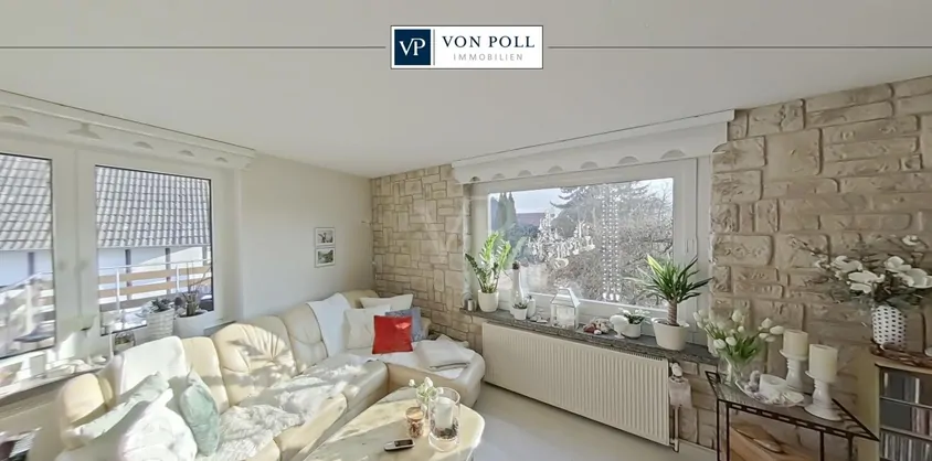 von Poll Immobilien GmbH