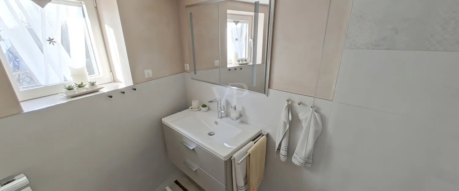 EG Badezimmer Detail 02