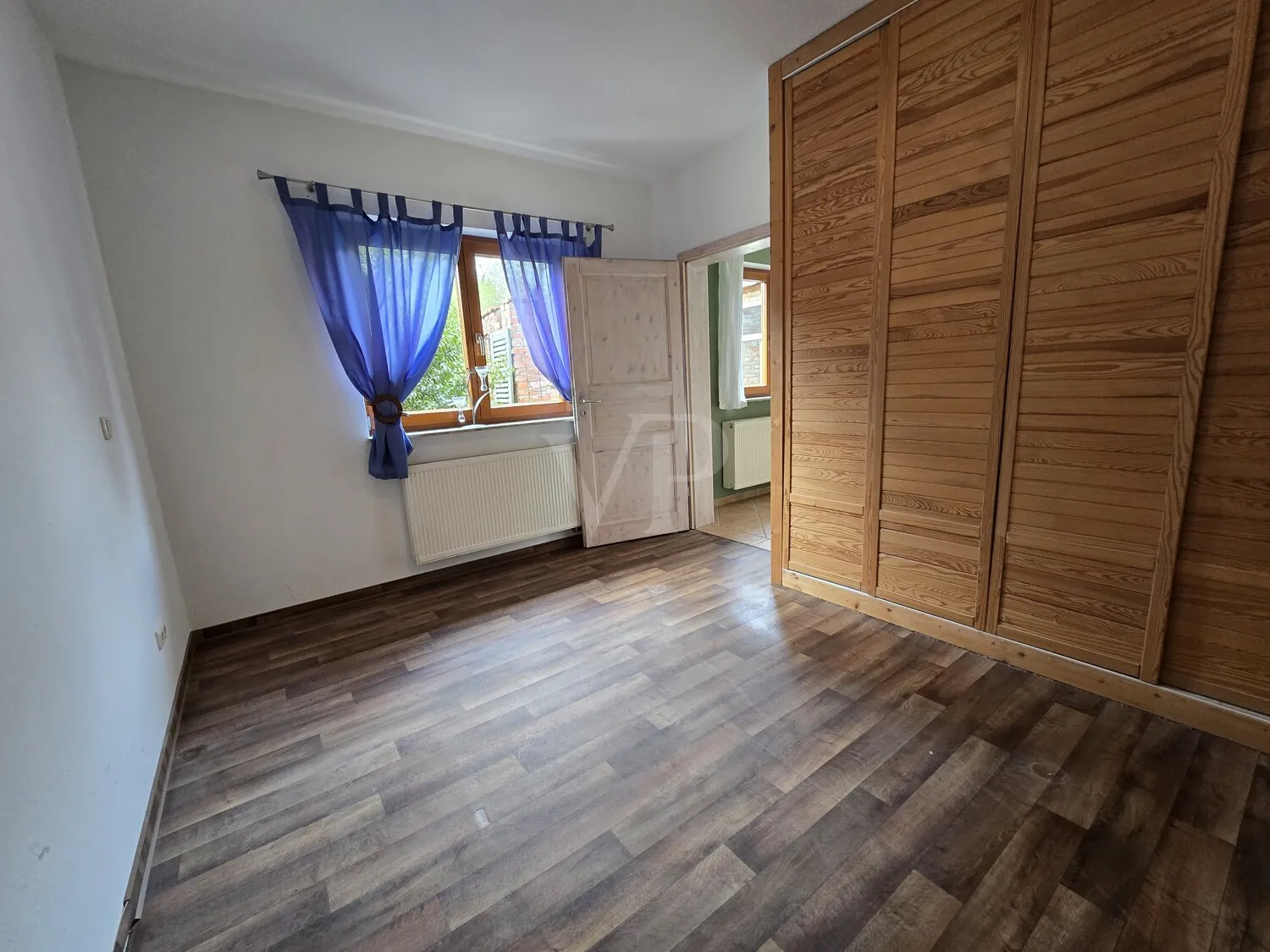 EG Schlafzimmer