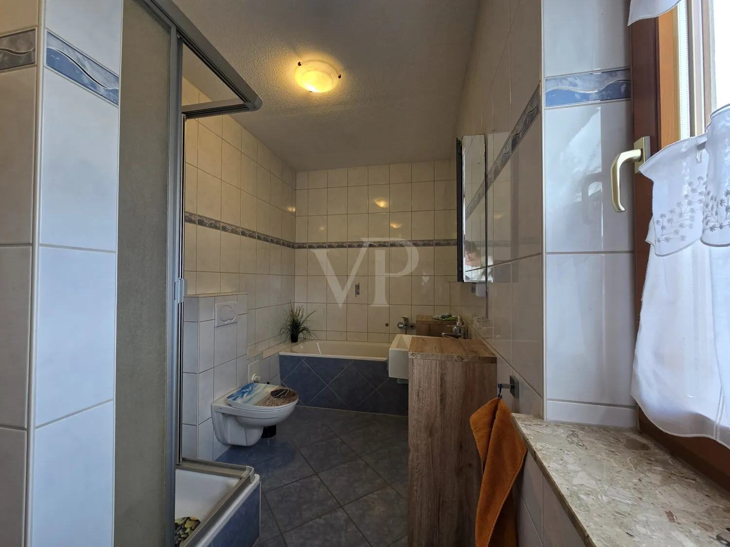 EG Badezimmer