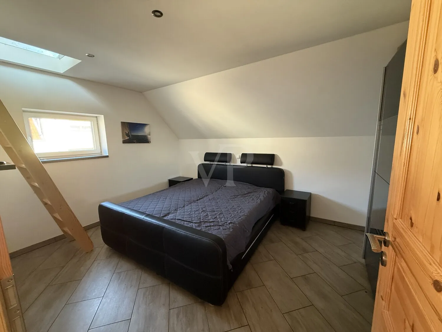 DG Schlafzimmer
