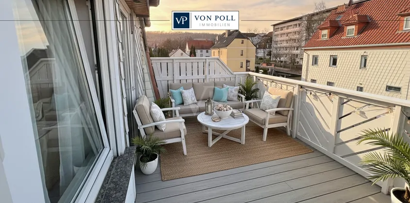von Poll Immobilien GmbH