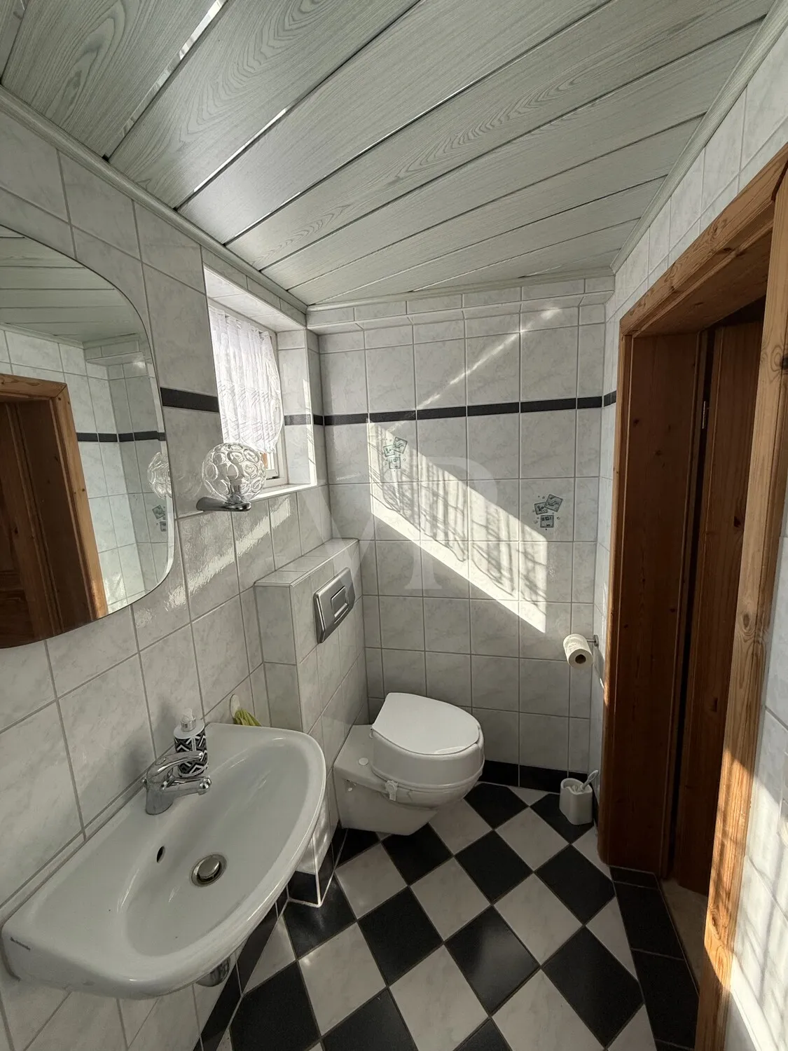 Gäste WC