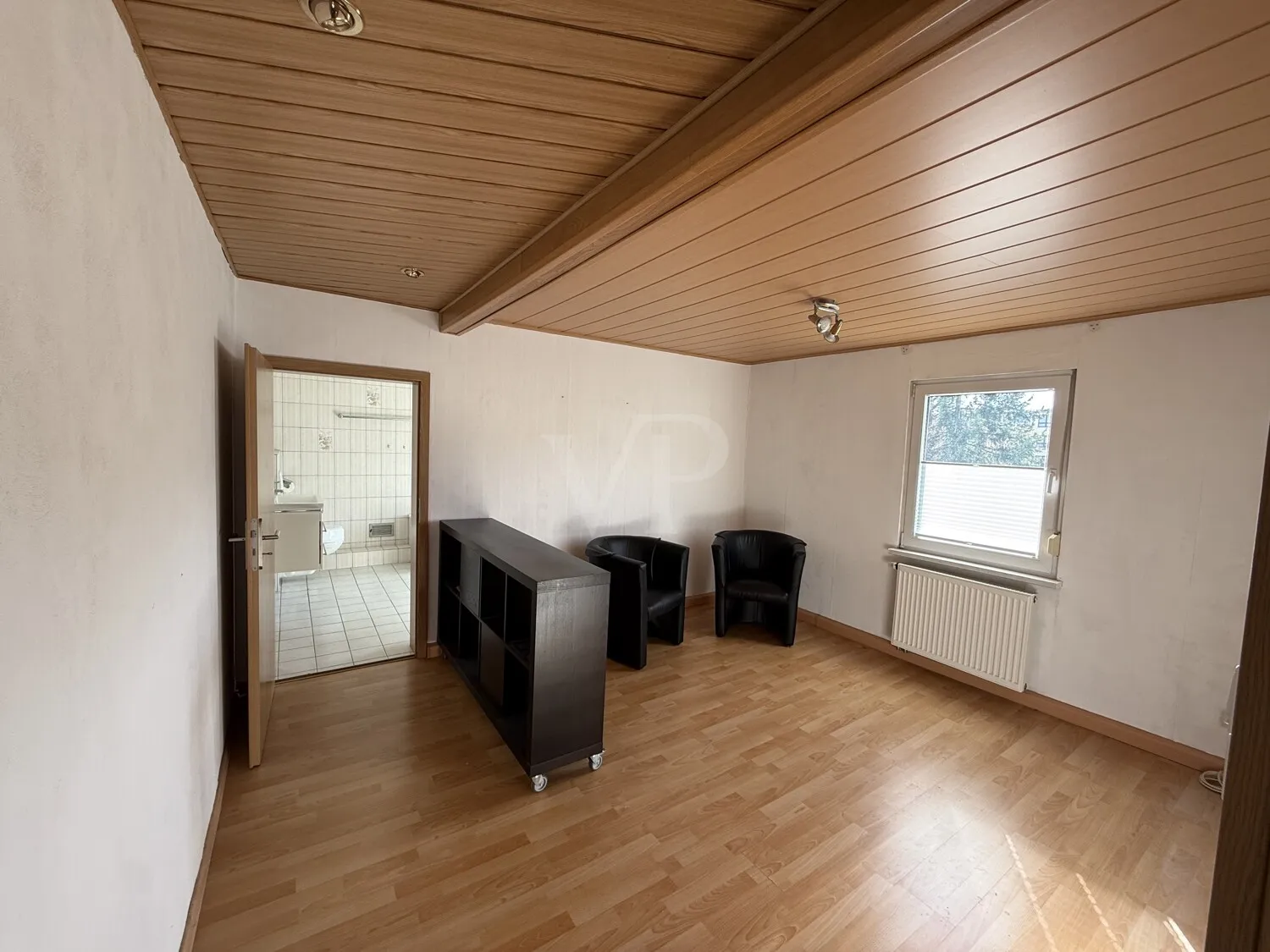 Arbeitszimmer